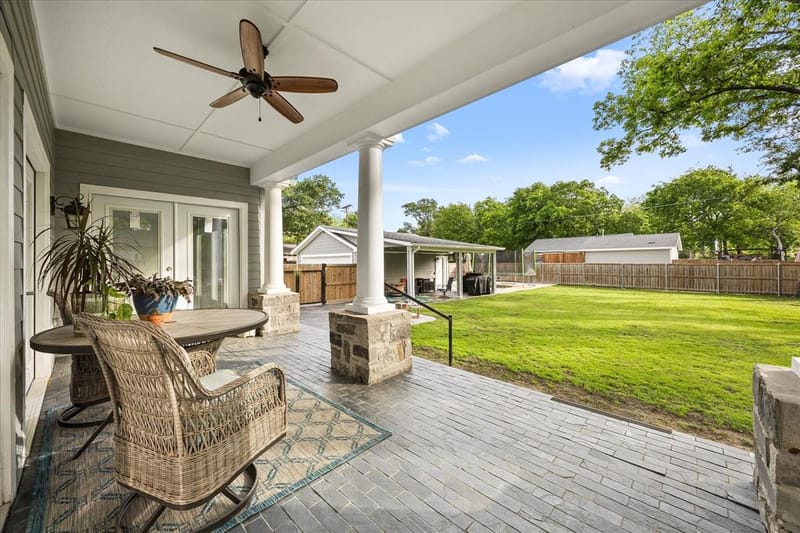 726 Griffith Avenue, Terrell TX 75160 - Photo 35