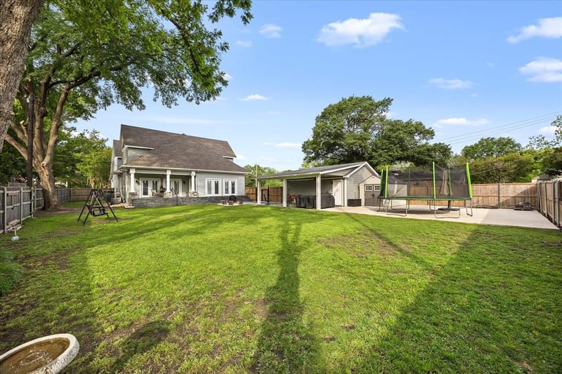 726 Griffith Avenue, Terrell TX 75160 - Photo 39