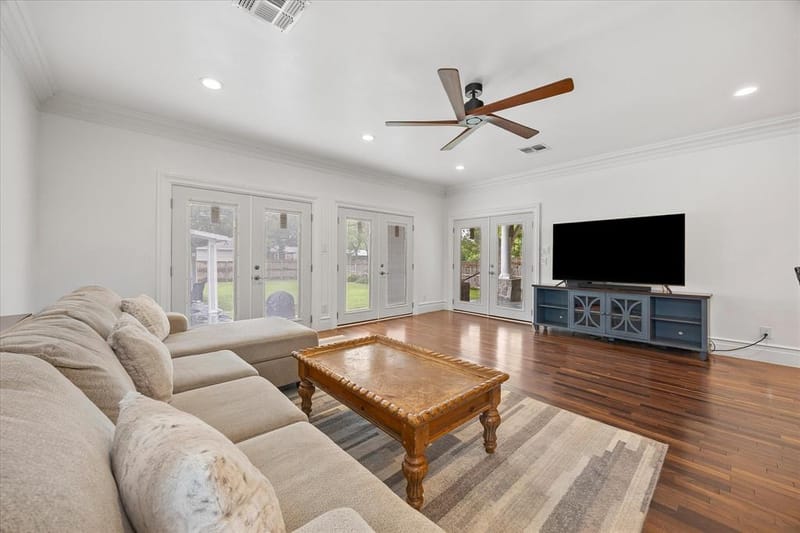 726 Griffith Avenue, Terrell TX 75160 - Photo 21