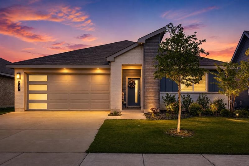 737 Trinity Park Trail, Alvarado TX 76009 - Photo 23