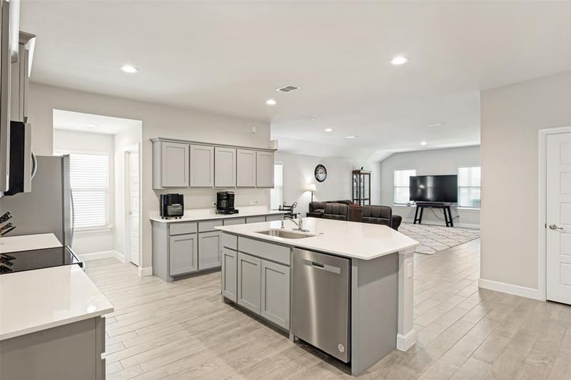 737 Trinity Park Trail, Alvarado TX 76009 - Photo 7