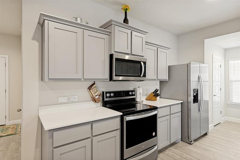 737 Trinity Park Trail, Alvarado TX 76009 - Photo 5
