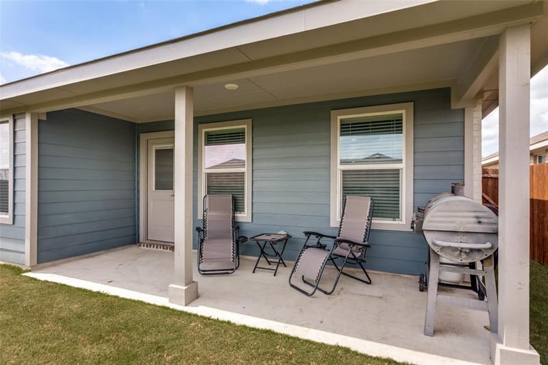 737 Trinity Park Trail, Alvarado TX 76009 - Photo 20