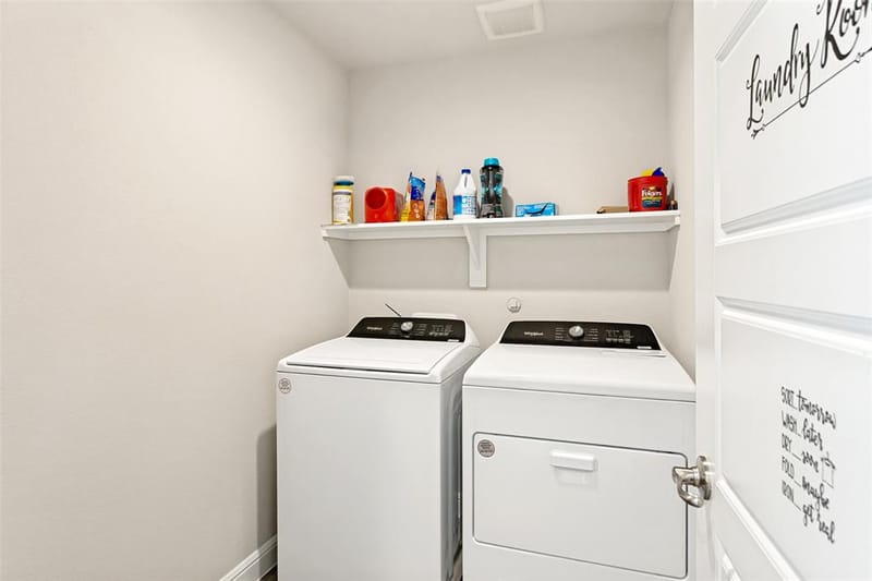 737 Trinity Park Trail, Alvarado TX 76009 - Photo 19