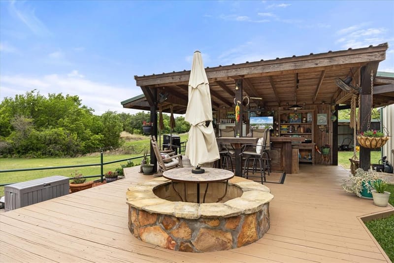 31577 N US Highway 281, Lipan TX 76462 - Photo 26