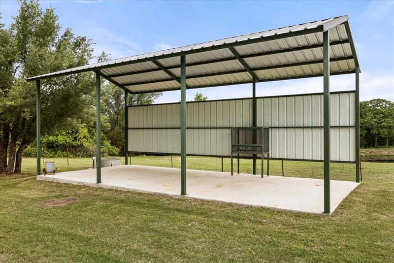31577 N US Highway 281, Lipan TX 76462 - Photo 30