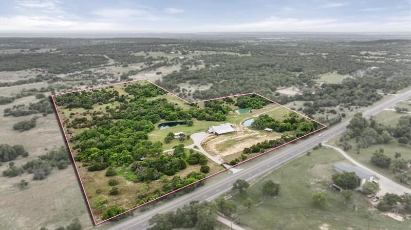 31577 N US Highway 281, Lipan TX 76462 - Photo 40