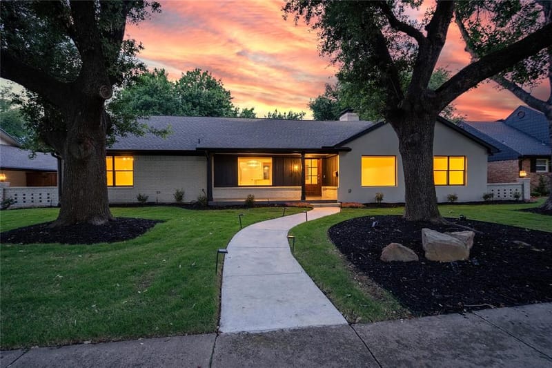 7344 Fieldgate Drive, Dallas TX 75230 - Photo 38