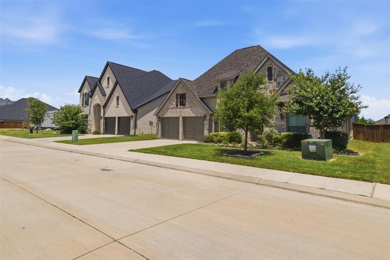 2434 Sibley Drive, Midlothian TX 76065 - Photo 3