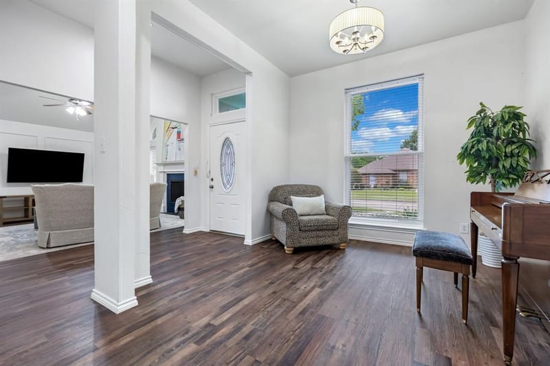 4206 N Hill Drive, Carrollton TX 75010 - Photo 2