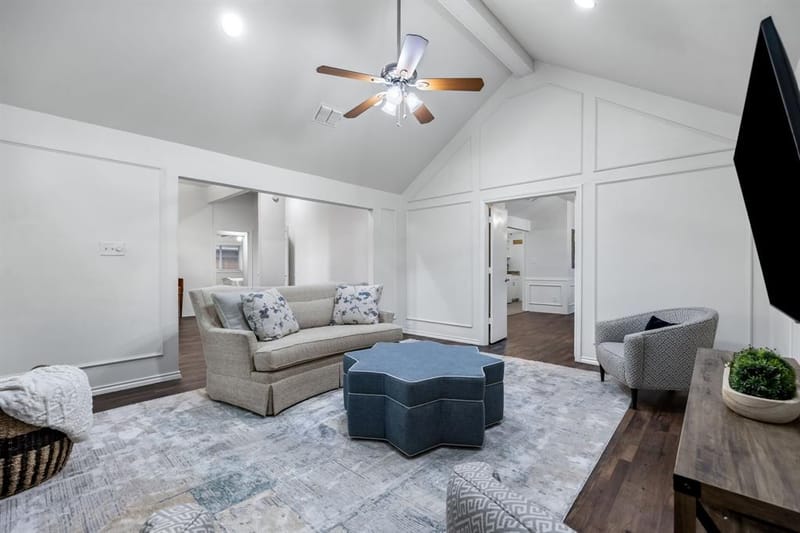 4206 N Hill Drive, Carrollton TX 75010 - Photo 6