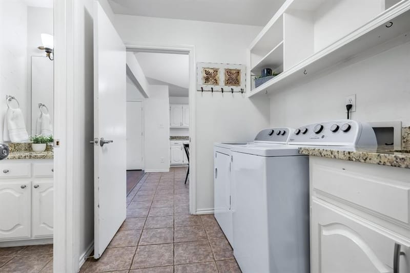 4206 N Hill Drive, Carrollton TX 75010 - Photo 26
