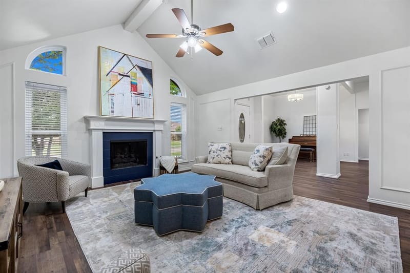 4206 N Hill Drive, Carrollton TX 75010 - Photo 7