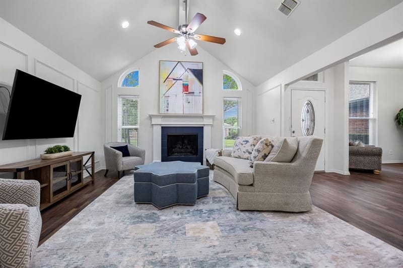4206 N Hill Drive, Carrollton TX 75010 - Photo 8