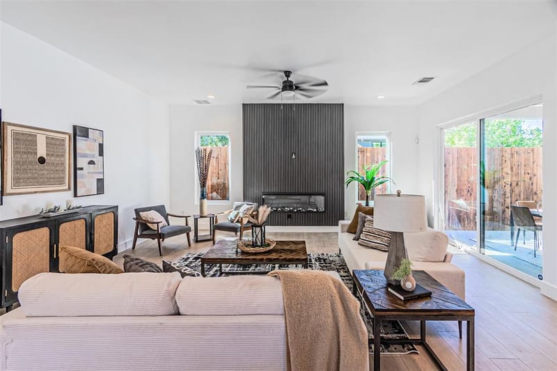 4309 SYLVESTER Street, Dallas TX 75219 - Photo 6