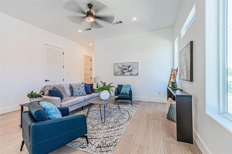 4309 SYLVESTER Street, Dallas TX 75219 - Photo 17