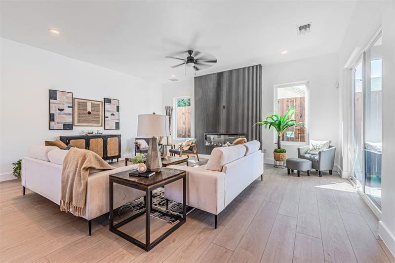 4309 SYLVESTER Street, Dallas TX 75219 - Photo 7