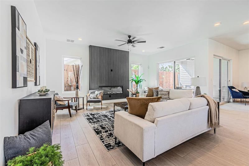 4309 SYLVESTER Street, Dallas TX 75219 - Photo 5
