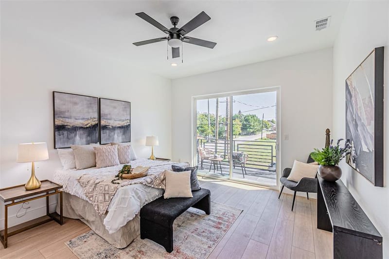 4309 SYLVESTER Street, Dallas TX 75219 - Photo 20