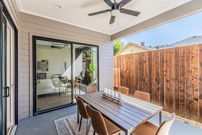 4309 SYLVESTER Street, Dallas TX 75219 - Photo 14