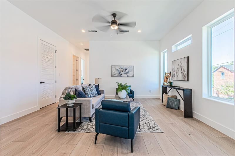 4309 SYLVESTER Street, Dallas TX 75219 - Photo 18