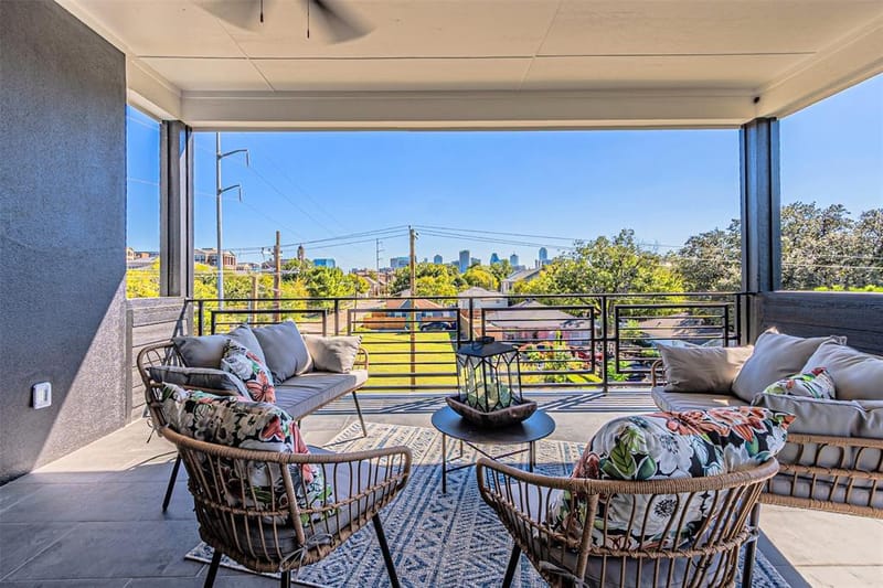 4309 SYLVESTER Street, Dallas TX 75219 - Photo 35