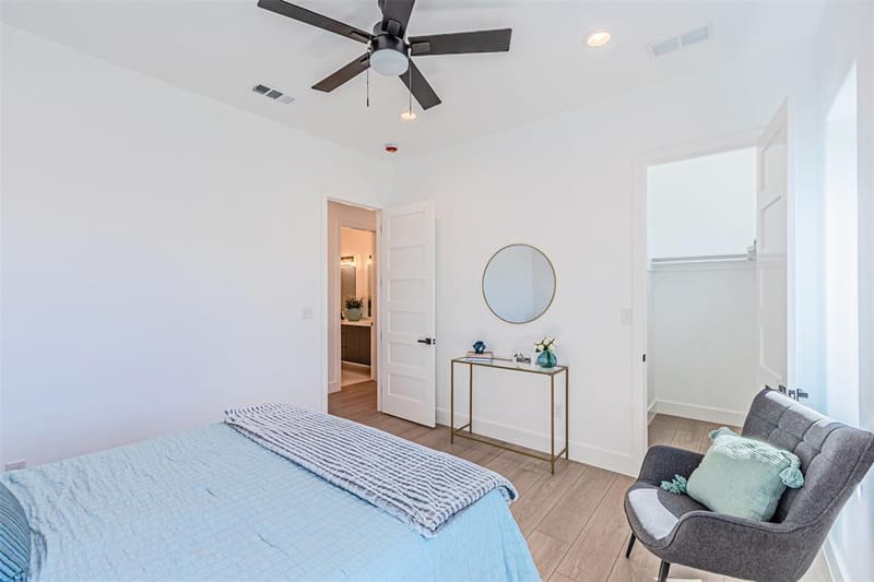 4309 SYLVESTER Street, Dallas TX 75219 - Photo 31