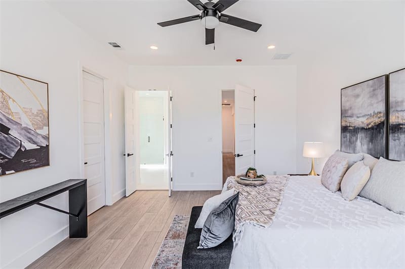 4309 SYLVESTER Street, Dallas TX 75219 - Photo 21