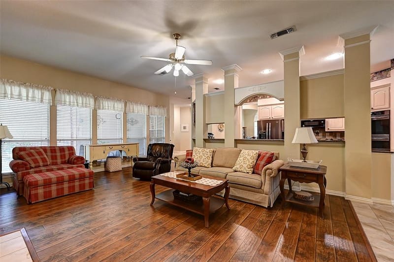 6608 Barclay Lane, Garland TX 75044 - Photo 7