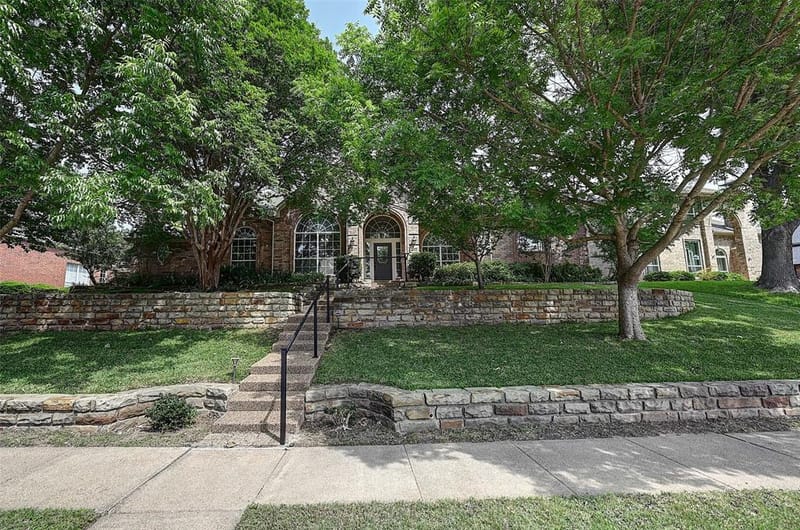 6608 Barclay Lane, Garland TX 75044