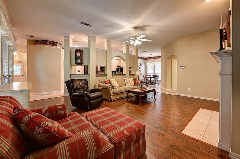 6608 Barclay Lane, Garland TX 75044 - Photo 5