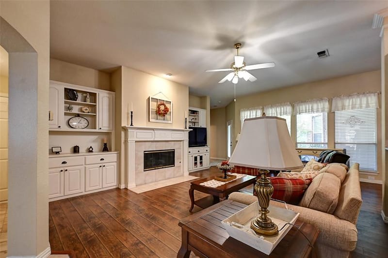 6608 Barclay Lane, Garland TX 75044 - Photo 8