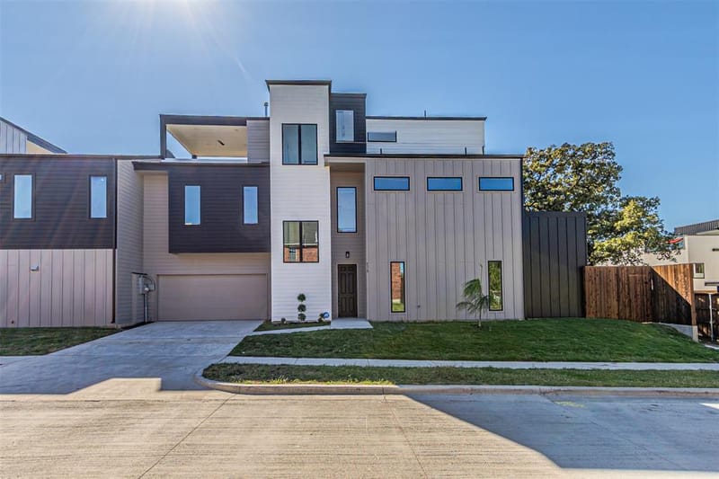 4319 Sylvester Street, Dallas TX 75219