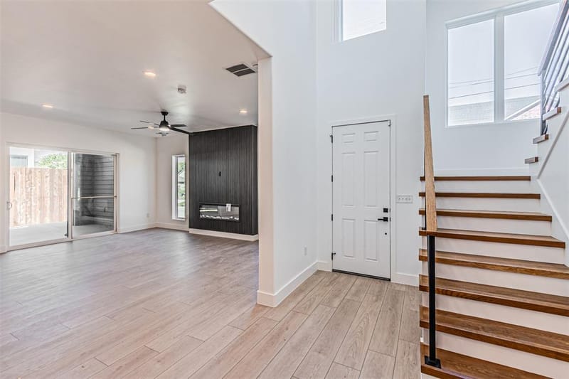 4319 Sylvester Street, Dallas TX 75219 - Photo 5