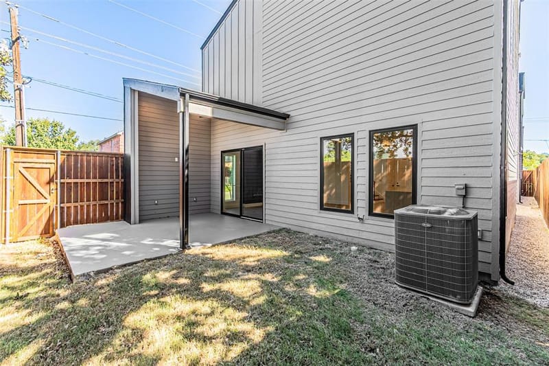 4319 Sylvester Street, Dallas TX 75219 - Photo 20