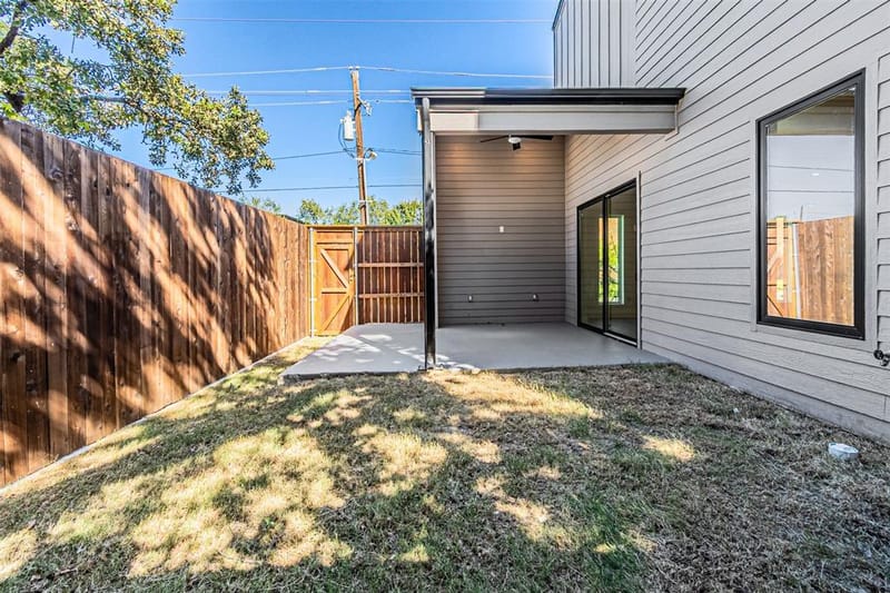 4319 Sylvester Street, Dallas TX 75219 - Photo 18