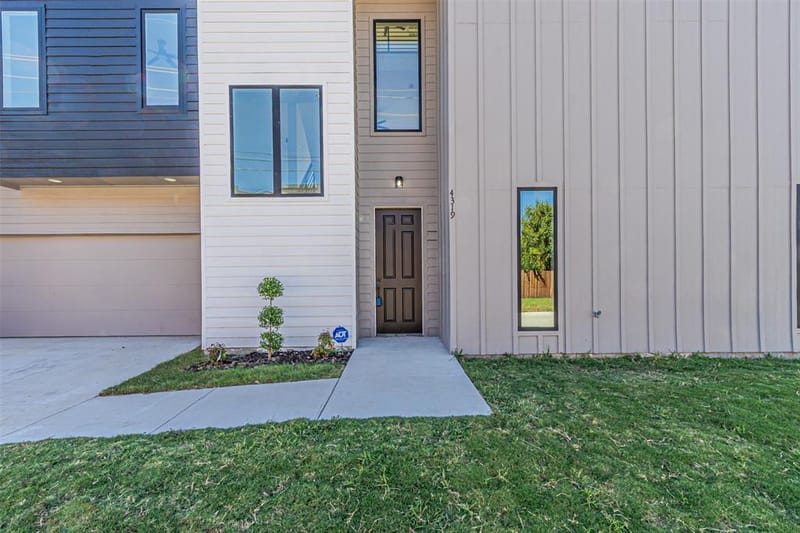 4319 Sylvester Street, Dallas TX 75219 - Photo 19