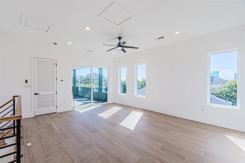 4319 Sylvester Street, Dallas TX 75219 - Photo 35