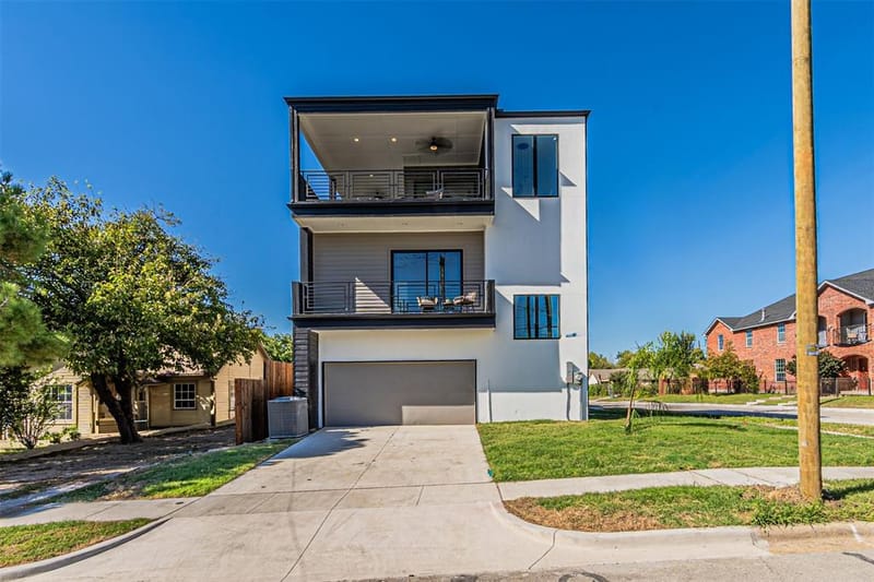 4319 Sylvester Street, Dallas TX 75219 - Photo 4