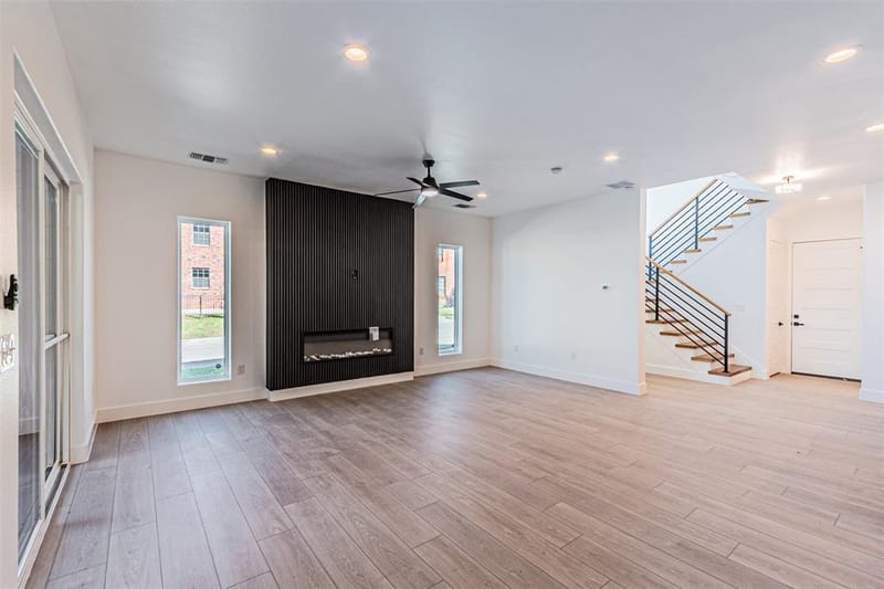 4319 Sylvester Street, Dallas TX 75219 - Photo 8