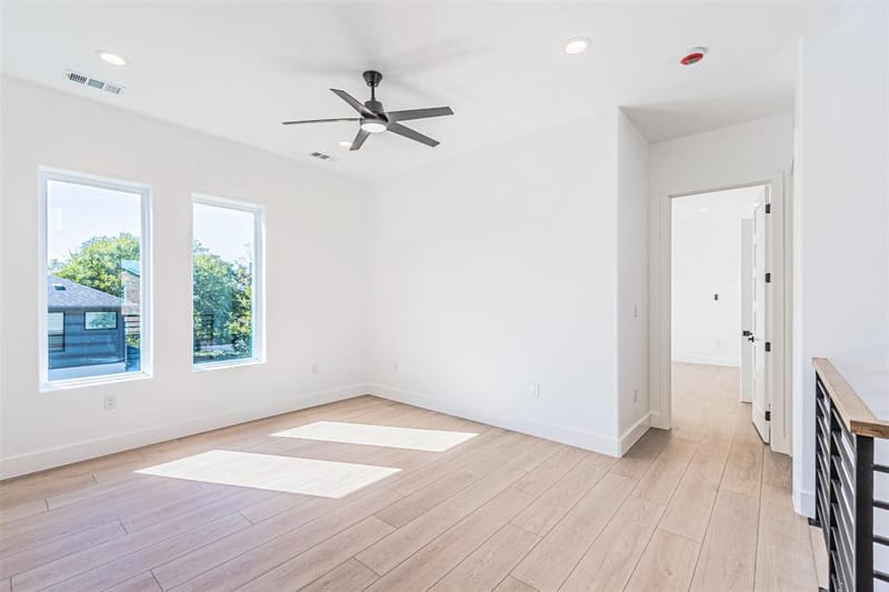 4319 Sylvester Street, Dallas TX 75219 - Photo 21