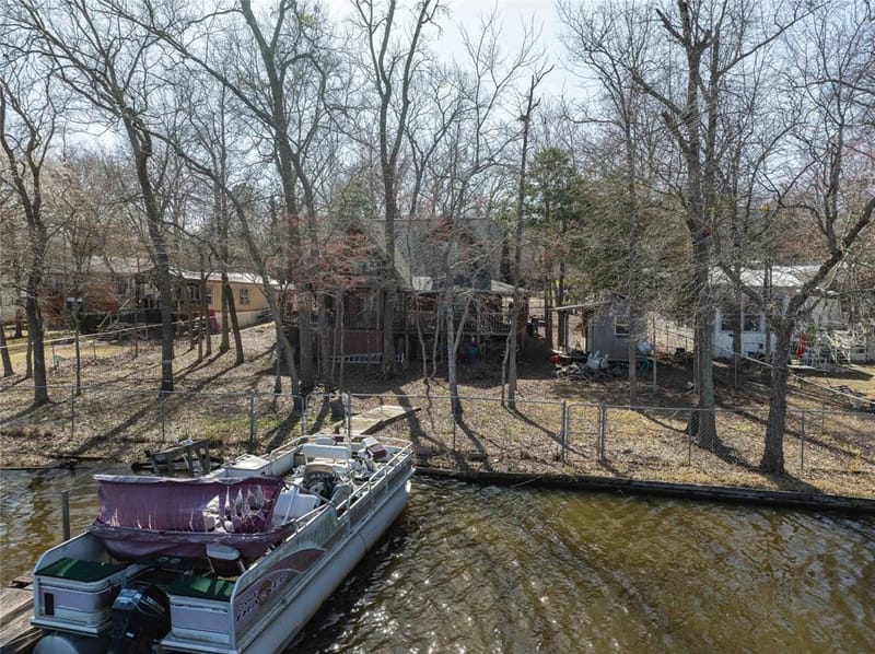 770 Dogwood Trail, Murchison TX 75778 - Photo 2