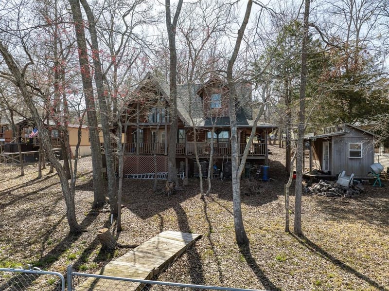 770 Dogwood Trail, Murchison TX 75778 - Photo 4