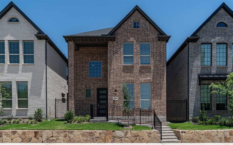 6517 Millie Way, McKinney TX 75070