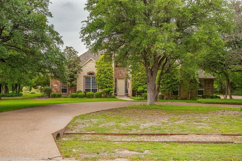 177 River Creek Lane, Aledo TX 76008 - Photo 2
