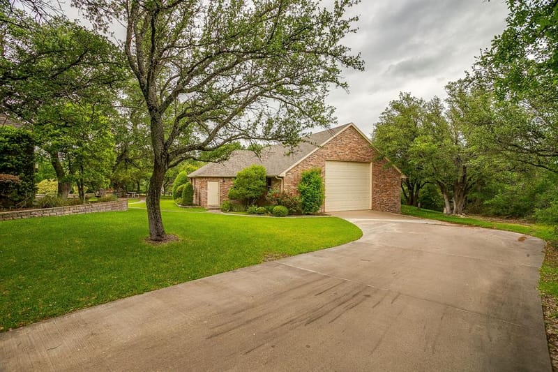 177 River Creek Lane, Aledo TX 76008 - Photo 6