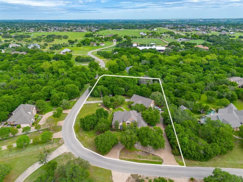 177 River Creek Lane, Aledo TX 76008 - Photo 3