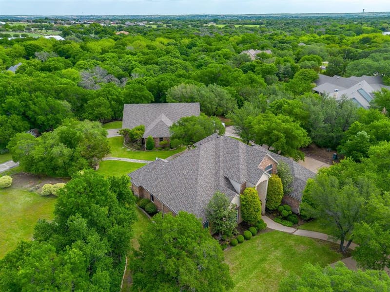 177 River Creek Lane, Aledo TX 76008
