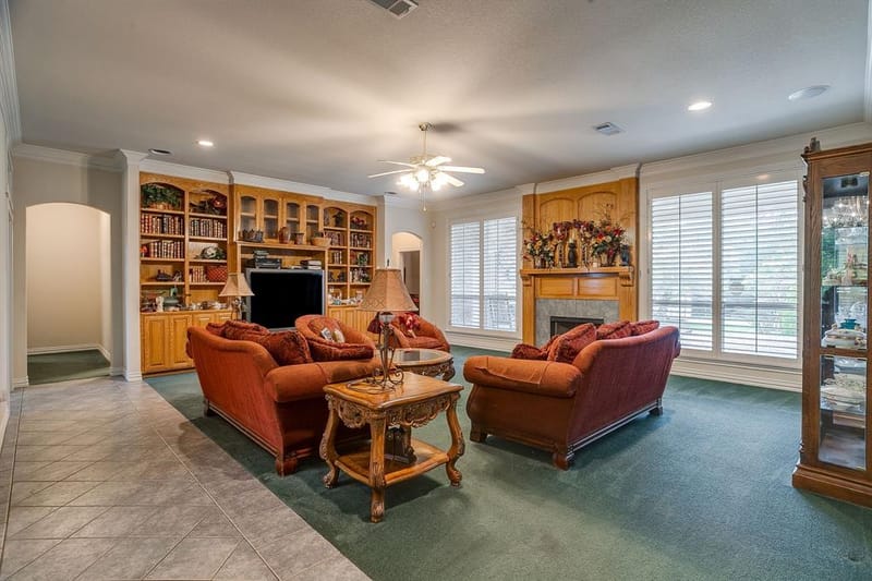 177 River Creek Lane, Aledo TX 76008 - Photo 9