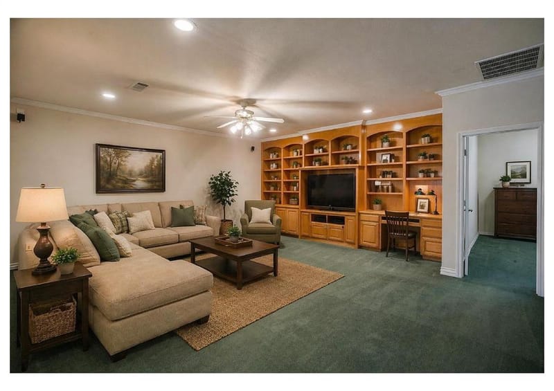 177 River Creek Lane, Aledo TX 76008 - Photo 24